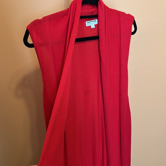 Josepha sleeves shawl size large - Picture 6 of 7